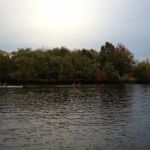HEAD OF THE CHARLES